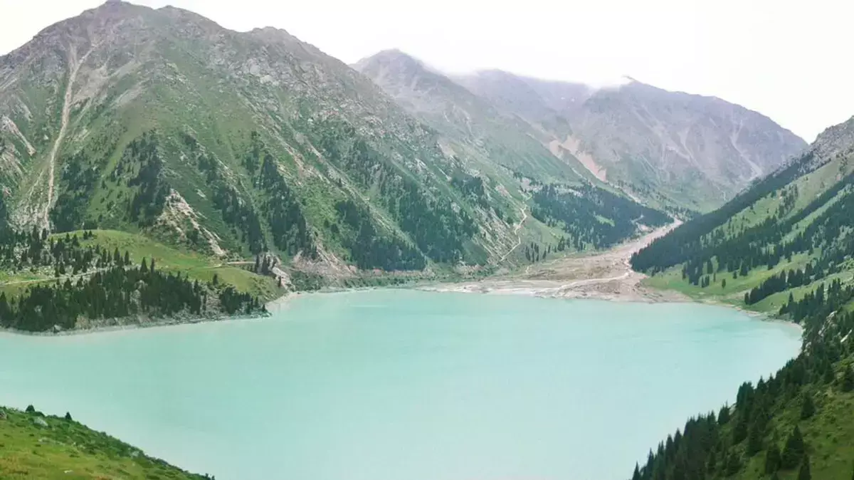 Вода как стратегический ресурс: Казахстан, Кыргызстан и Узбекистан объединились - новости на Lada.kz 23.11.2025