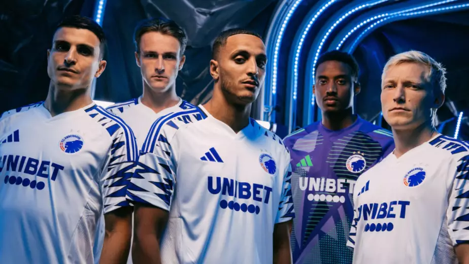 "Копенгаген" победил перед матчем с "Кайратом" в Лиге чемпионов 