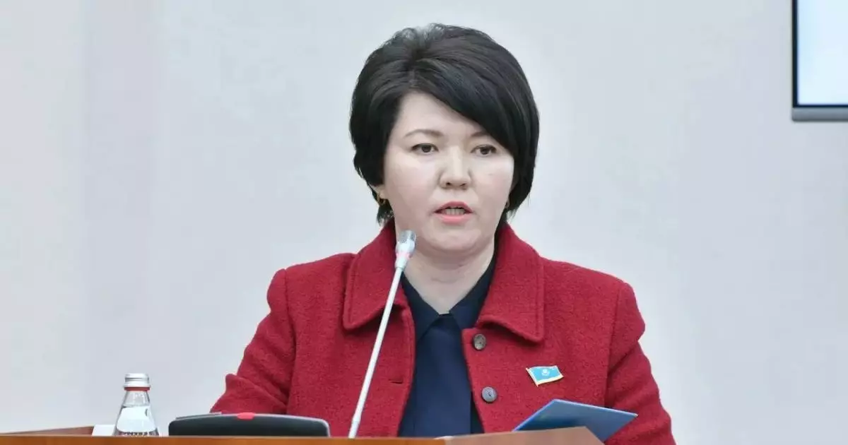  Елге танымал ұстаз Оқу ағарту министріне шұғыл үндеу жасады 