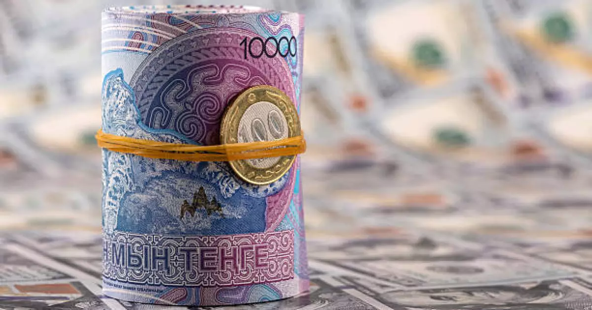   Мына бес нәрсені жасасаңыз – 2026 жылы ақша жинап үйренесіз   