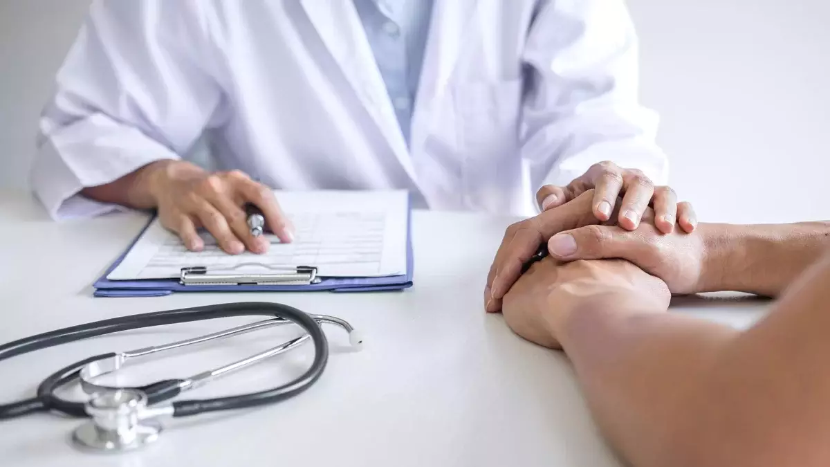 В поликлиниках Алматы голосовые роботы начали приглашать пациентов