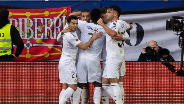 "Ливерпуль" предложил 150 миллионов за лидера "Реала"