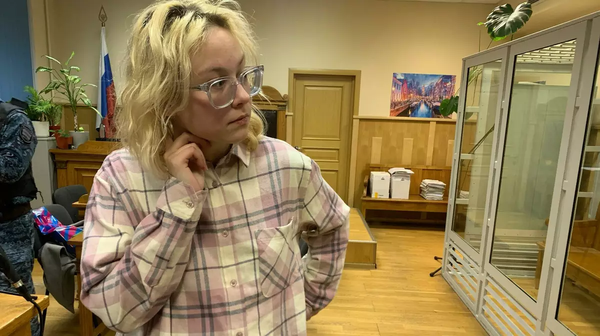 Наоко покинула Россию. Все участники «Стоптайм» — на свободе