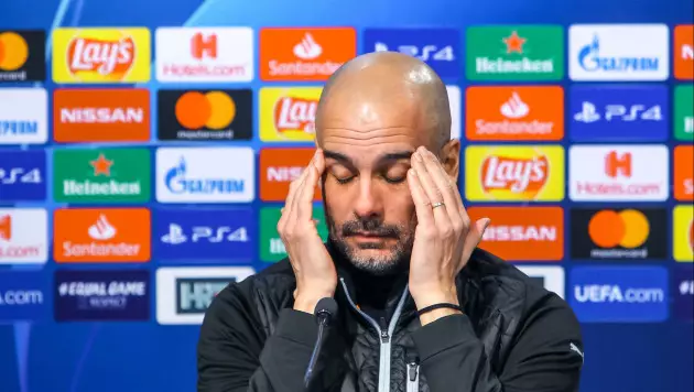 "Ман Сити" готов отдать 180 миллионов за звезду ПСЖ