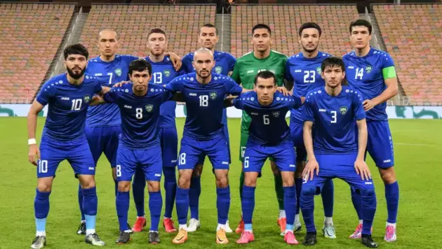 Узбекский футболист получил гражданство новой сборной перед ЧМ-2026