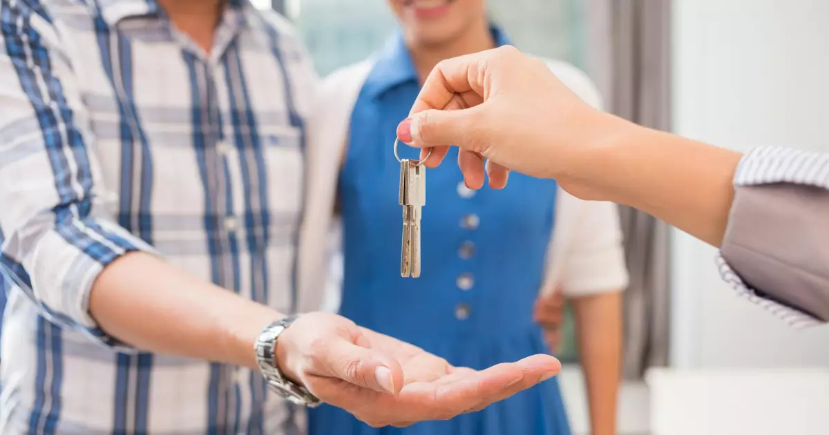   Пәтер иесі жалға алу құнын қымбаттатса мынаны жасаңыз   