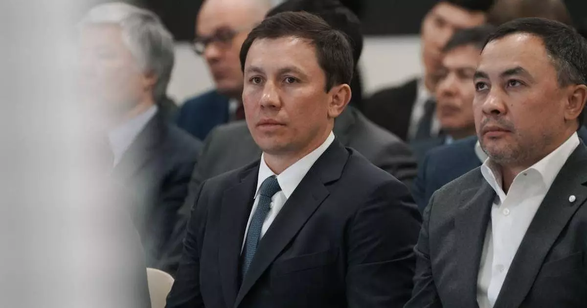  Су жаңа президент Головкин бүткіл елді толғандырған 5 мәселені шеше ала ма? 