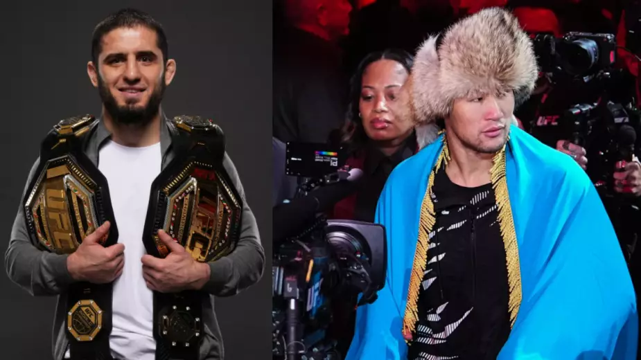 Ислам Махачев – впервые про бой с Шавкатом Рахмоновым. Что сказал чемпион UFC? 