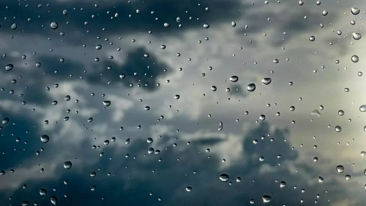 Прогноз на 24 ноября: туманы, гололед и сильный ветер по Казахстану