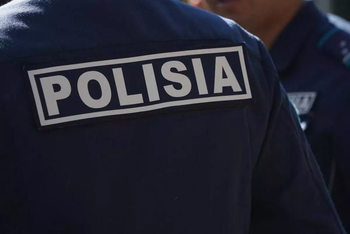 В Астане найдена пропавшая 10-летняя девочка