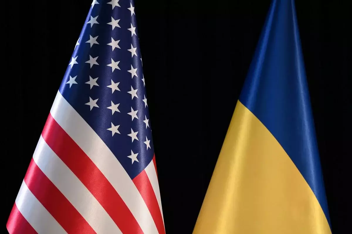 О значительном прогрессе на переговорах в Женеве заявили главы делегаций США и Украины