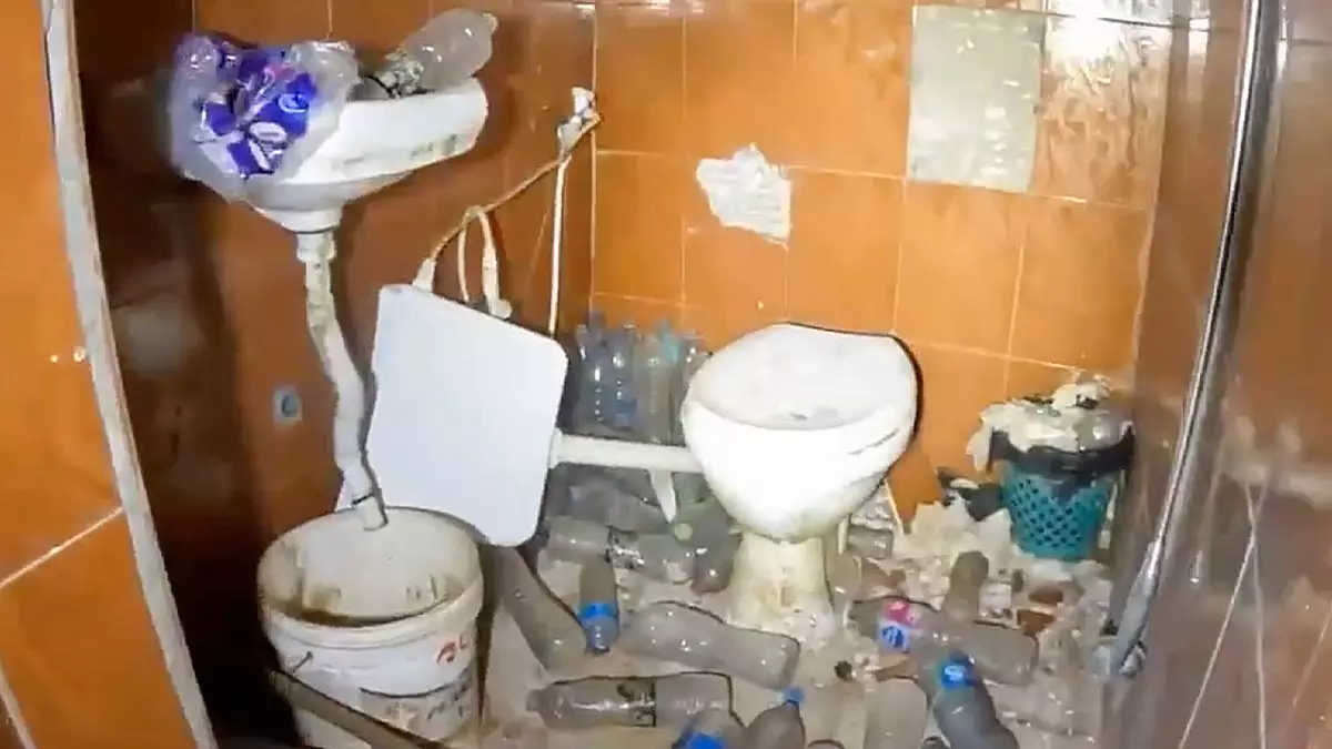 Уничтожение многомиллионного тоннеля «корня» ХАМАС стало переломным моментом, заявляет аналитик.