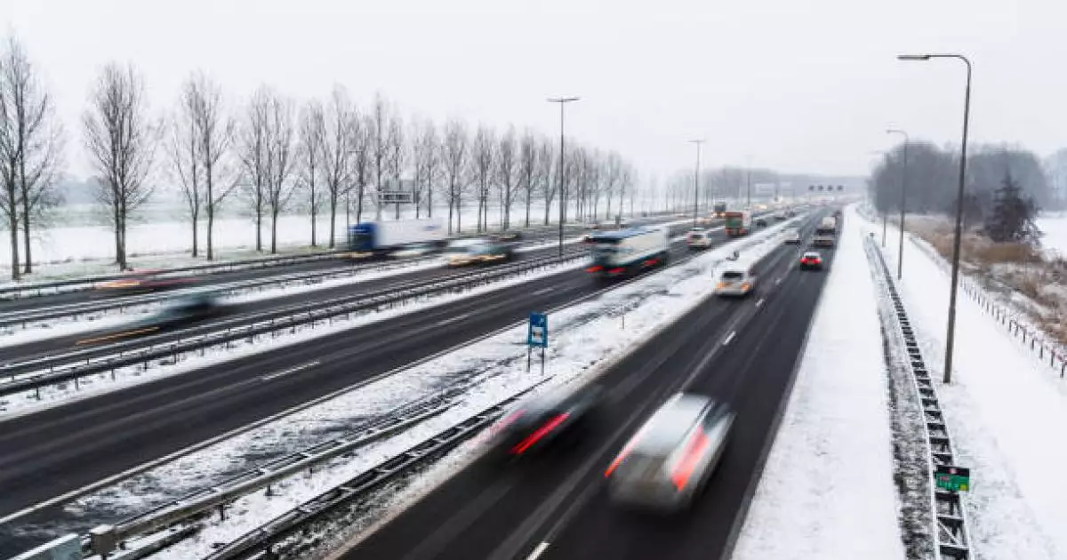  Қазавтожол Шығыс Қазақстан тұрғындарына ескерту жасады 