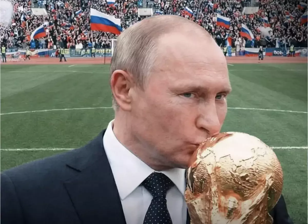 Ресей өз әлем чемпионатын өткізуді жоспарлауда