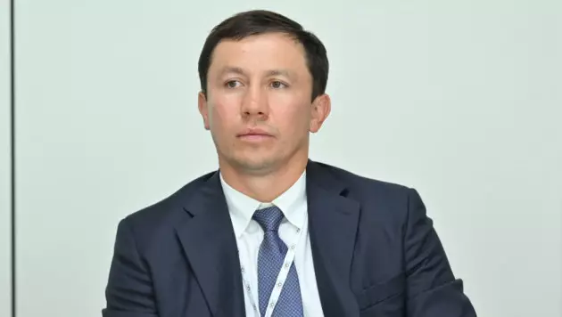 "Не надо надеяться, что Головкин пришел и вытянут за уши". Откровенное интервью с GGG