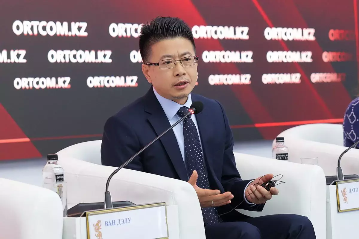 Следующий конкурс Silk Way Star состоится в Китае