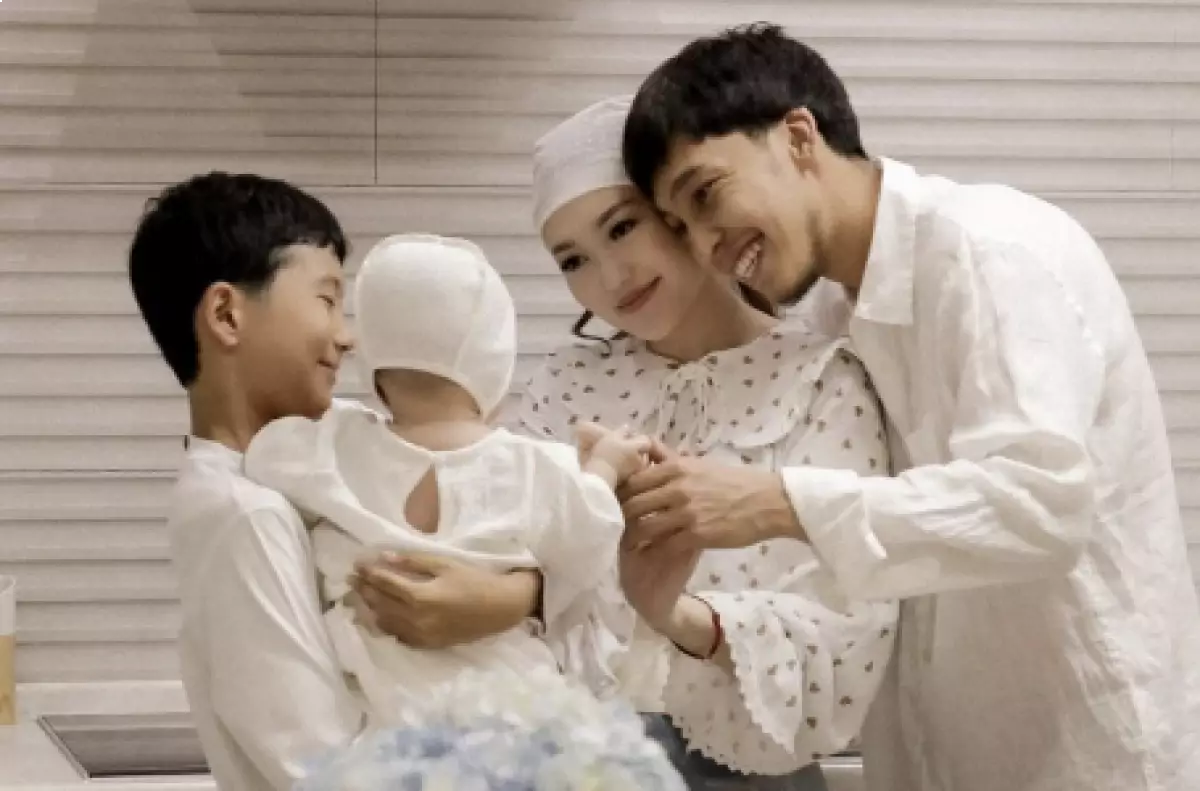 Ерке Есмахан мен Raim тағы да сүйінші сұрады