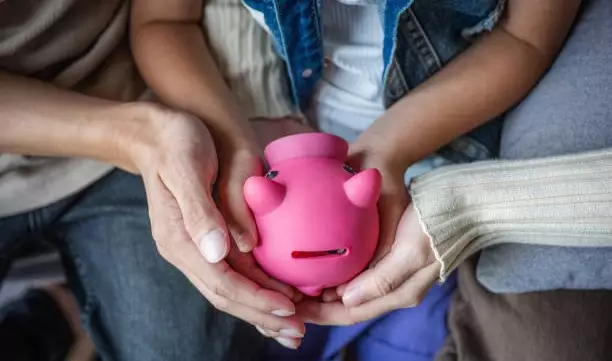 436,5 млрд тенге получили многодетные семьи в Казахстане с начала года