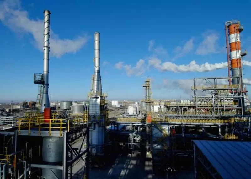 Миллиарды долларов в никуда: эксперт рассказал об огромной потере для «КазМунайГаза»