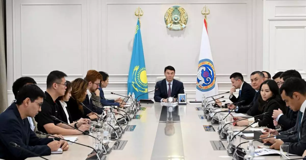   Балаларға арналған ғылым музей -  жаңа білім беру кеңістігі   