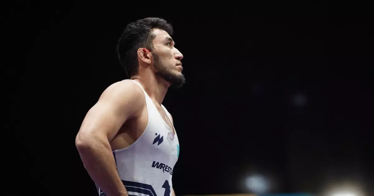 В Атырау открыли спорткомплекс имени Ризабека Айтмухана