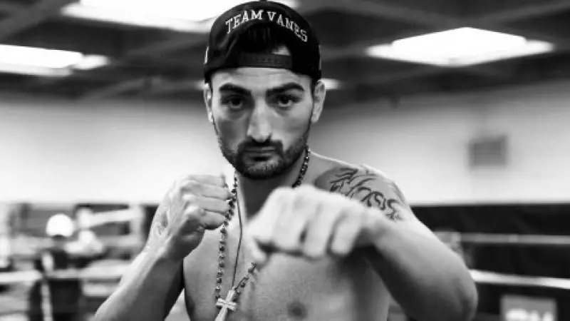 Геннадий Головкиннің бұрынғы қарсыласы 39 жасында өмірден өтті