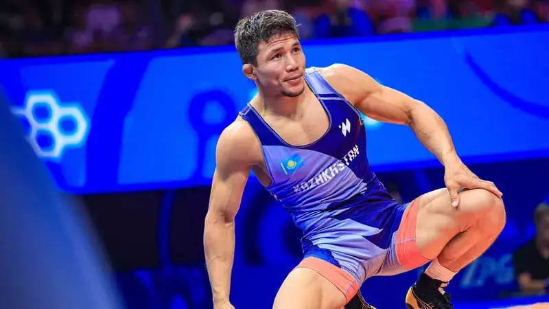 Сыйлаған пәтерін әлі табыстамады – Нұрқожа Қайпанов күрес федерациясын сынға алды