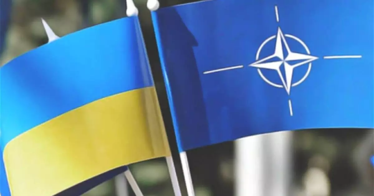  Еуропа елдері Украинаға қатысты өз жоспарын ұсынды 