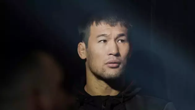 Рахмонова назвали единственным достойным соперником для чемпиона UFC