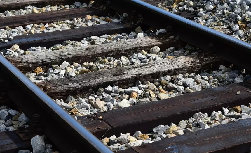 Железнодорожный подъездной путь возвращен в госсобственность в Жетысу