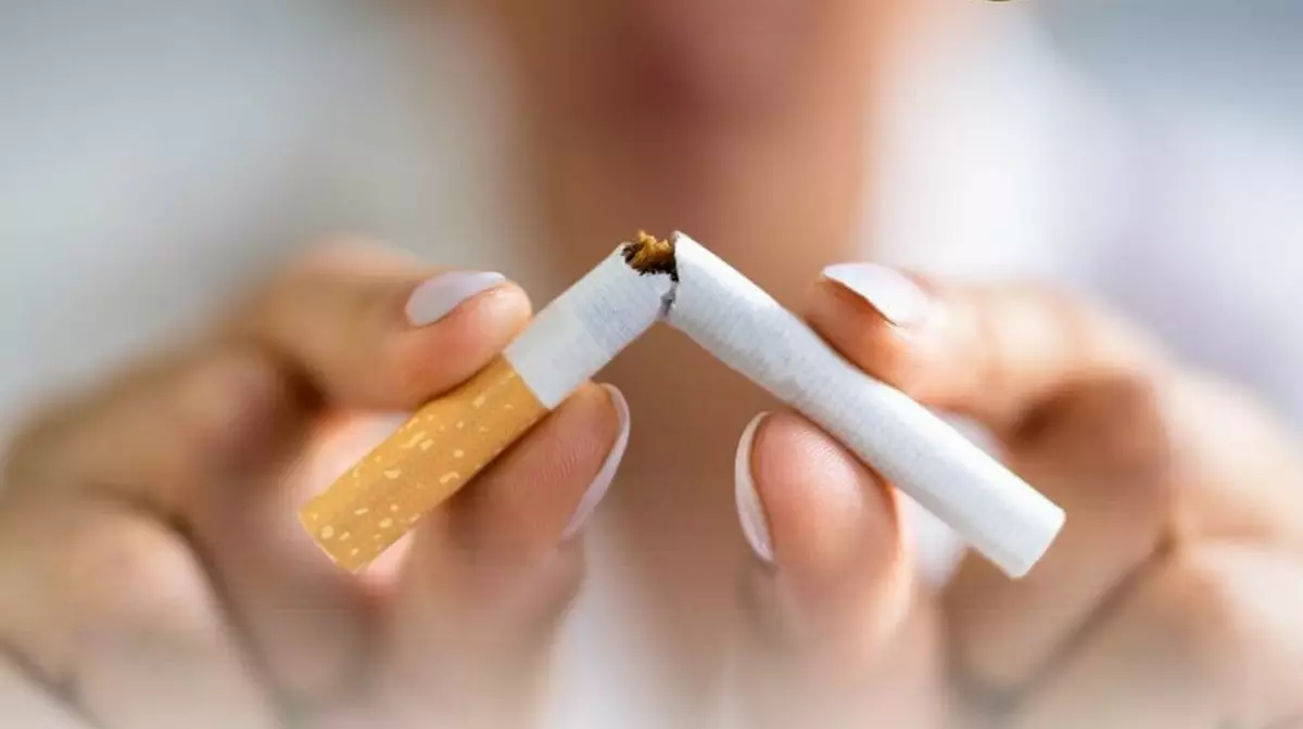 Минздрав: в Казахстане стало меньше курящих