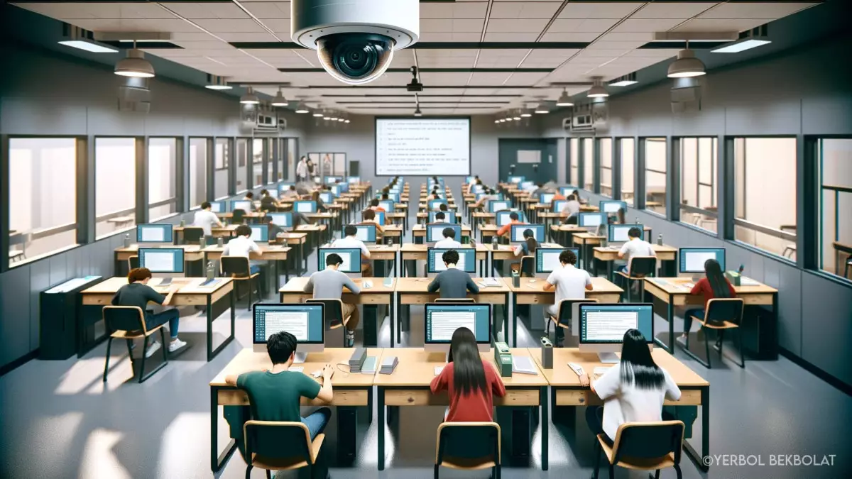 Қазақстан мектептерінде PISA зерттеуі басталды