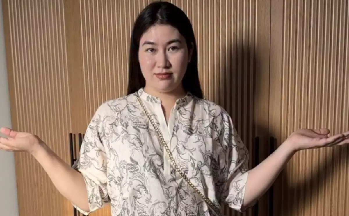 Киноға мән-мағына іздеп баратын адамдарды түсіне алмаймын – Ақерке Арыс