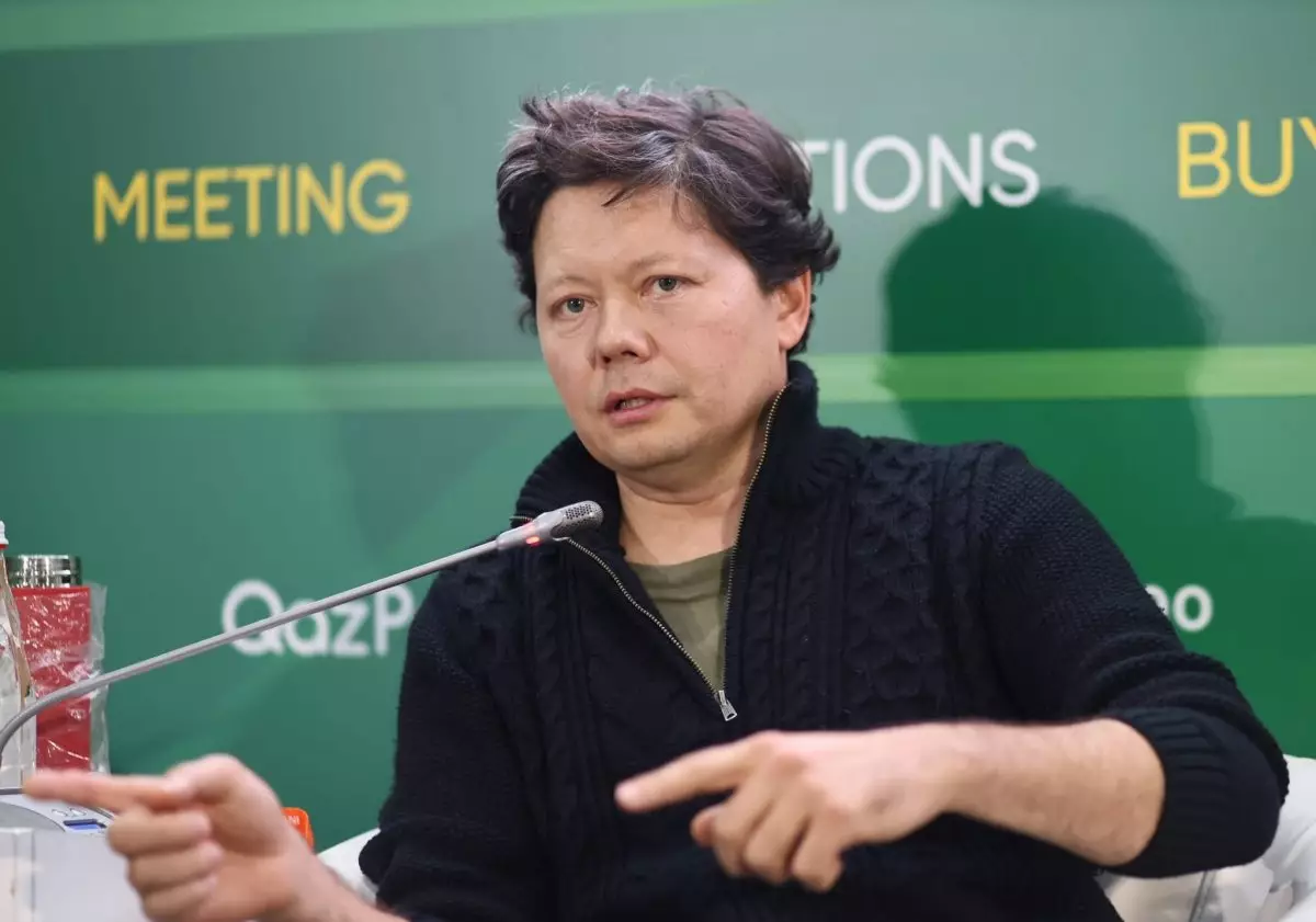 «Это не их дело»: эксперт обвинил Минэкологии в неэффективной работе и непрозрачности «Жасыл даму»