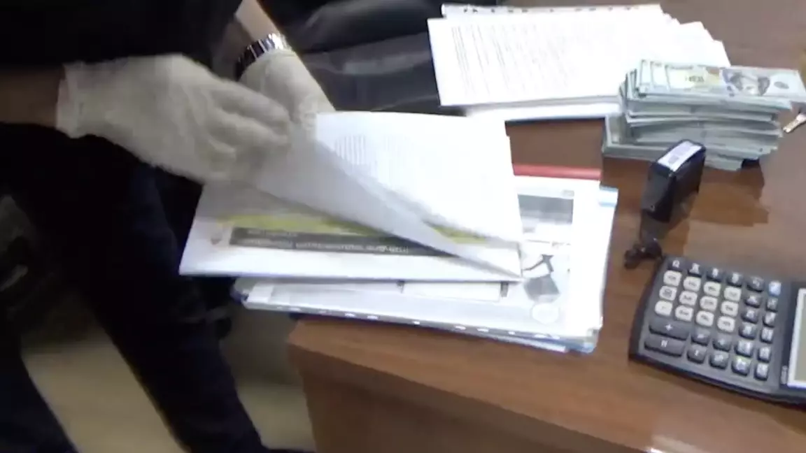 Жұртты бақытқа жеткіземін деп алдаған қаржы пирамидасы әшкере болды