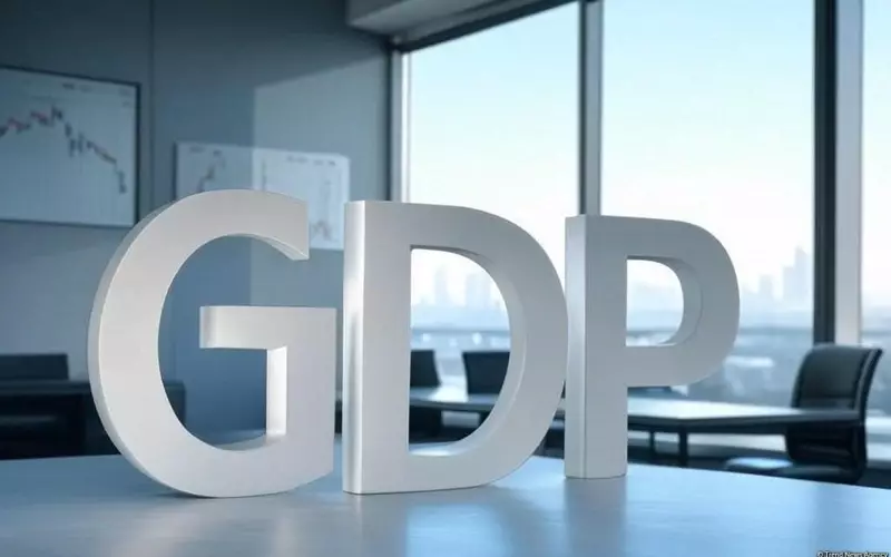 Кыргызстан отмечает сильный рост ВВП в 10М2025.