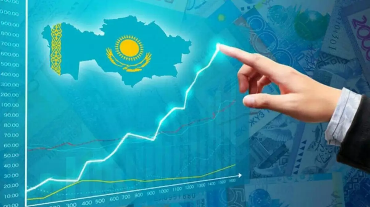 Экономика Казахстана перегревается: МВФ предупреждает о рисках инфляции и дефицита