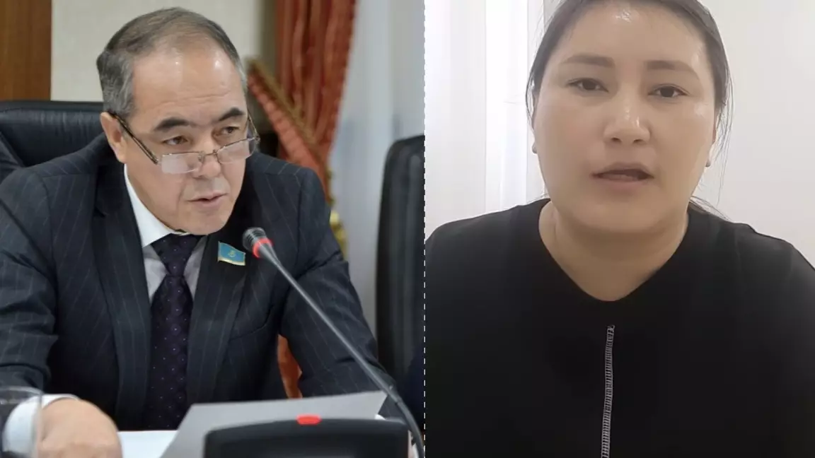 “Үйімді тартып алмақ”. Оралдық мұғалім БҚО әкімінің әрекетіне наразылығын білдірді