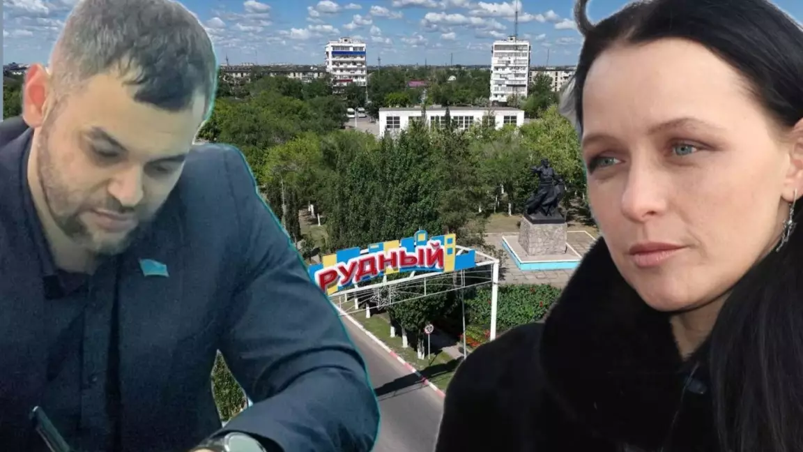 Рудныйдағы көшелерді қазақыландыру мәселесі қызу талқыға түсті