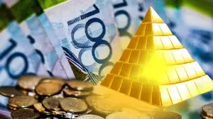 1,5 мың салымшы, 6,8 млрд теңге: "ELL QUATY" қаржы пирамидасының қызметі тоқтатылды