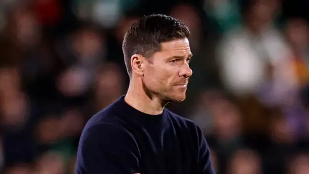 Хаби Алонсо решил заменить игрока "Реала" звездой Бундеслиги