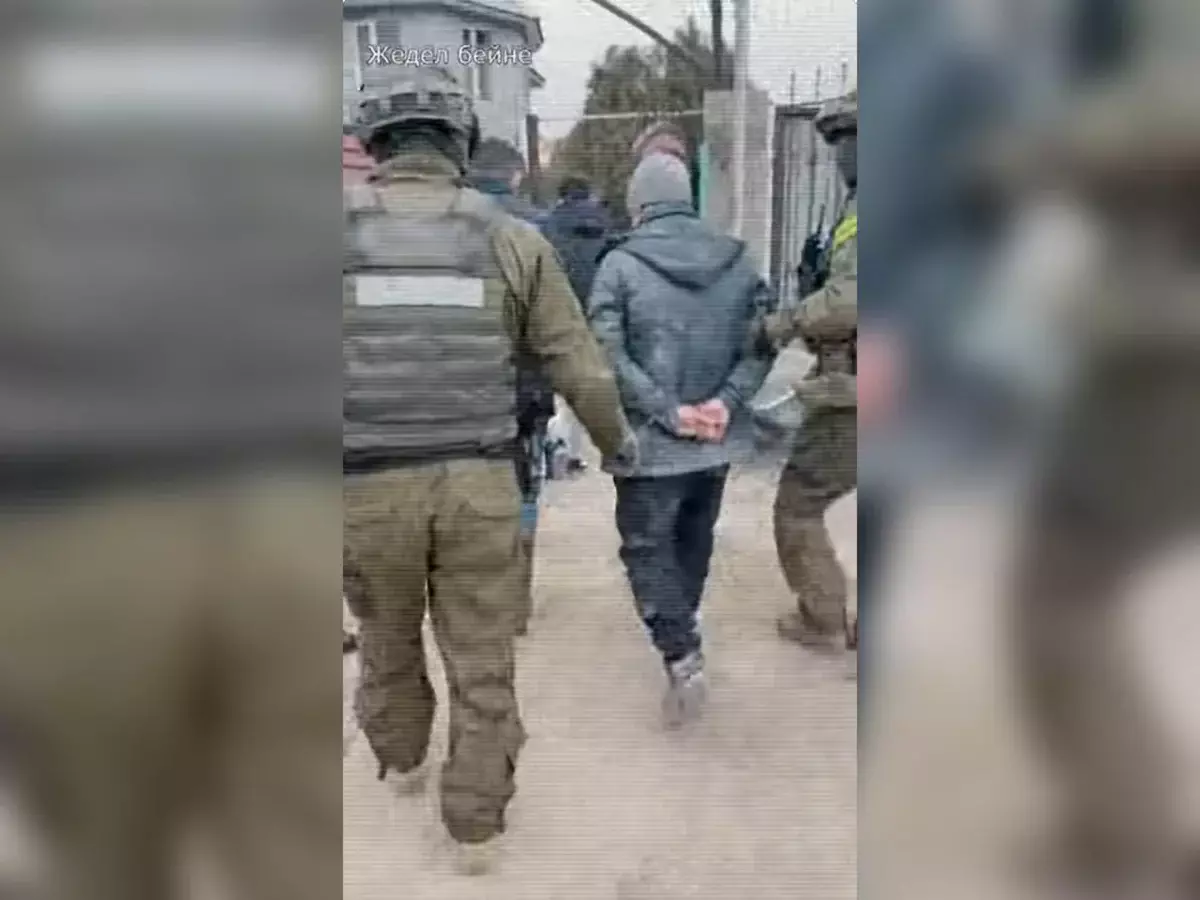 Спецоперация КНБ: казахстанцев задержали за пропаганду терроризма