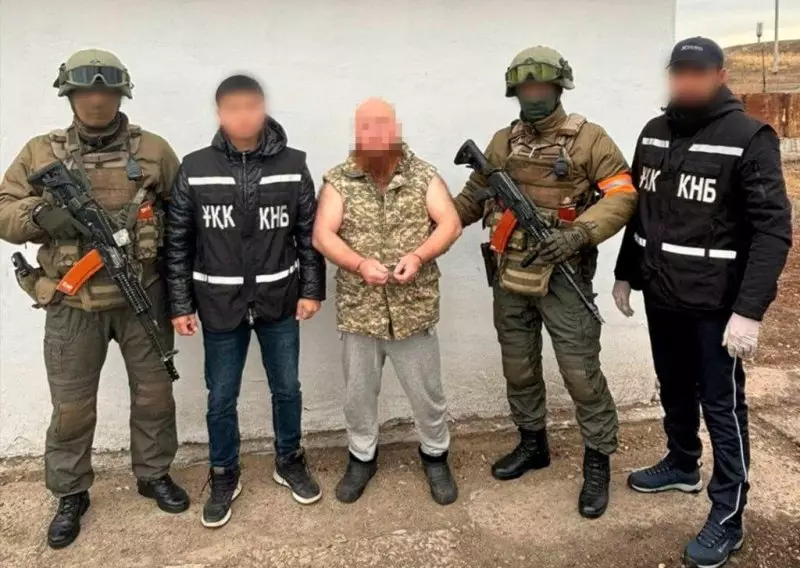 Призывали к убийствам: экстремистов задержали в четырёх городах Казахстана