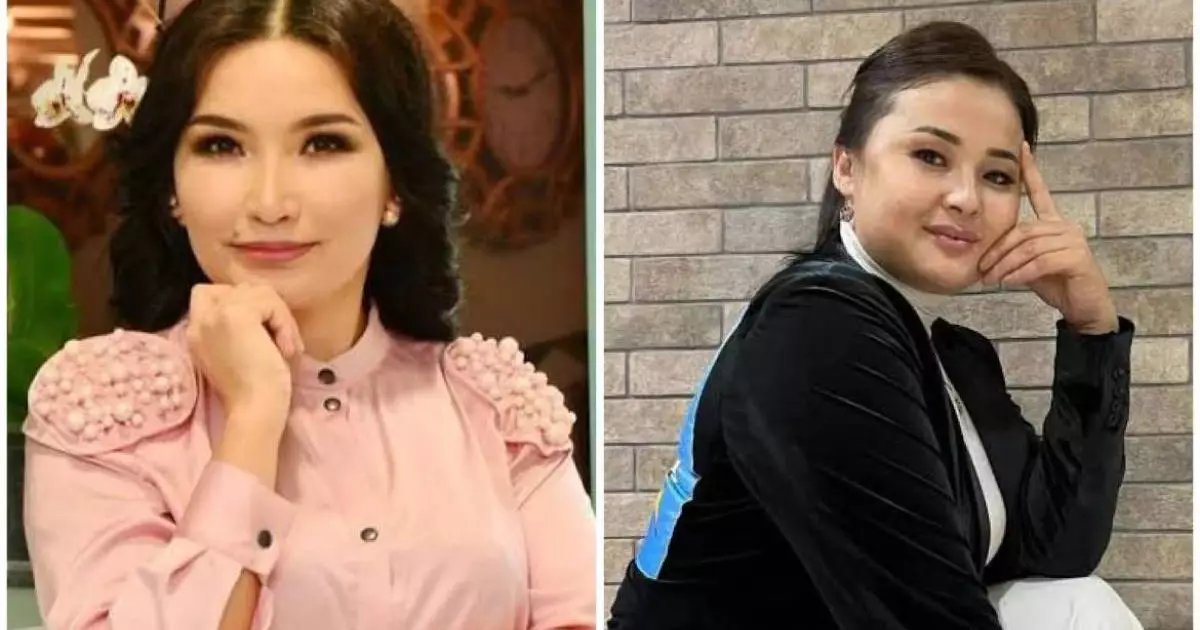  «3 мың теңгеге зарламаңдар»: Белгілі психолог Мөлдір Мұқанға қолдау көрсетті 