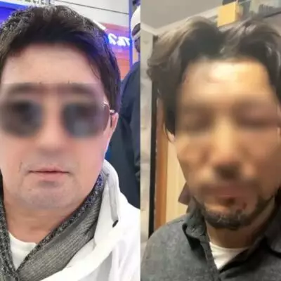 Известный певец Мукасан Шахзадаев избил нового участника группы