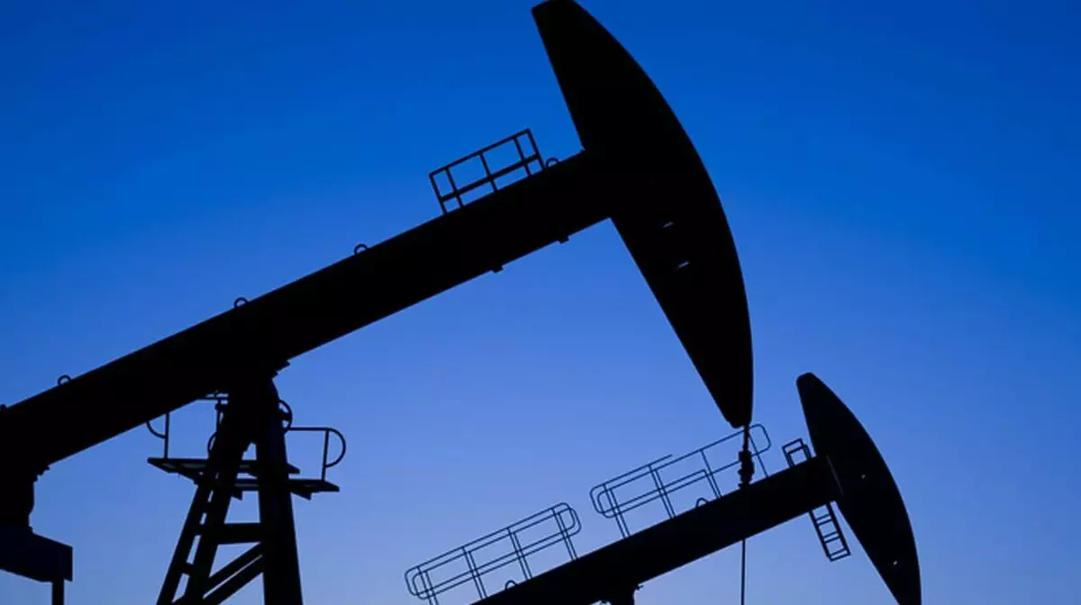 В Узбекистане сократились добыча газа и производство бензина