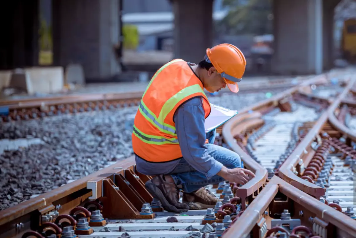 Железнодорожный объект стоимостью 75 млн тенге возвращён в госсобственность