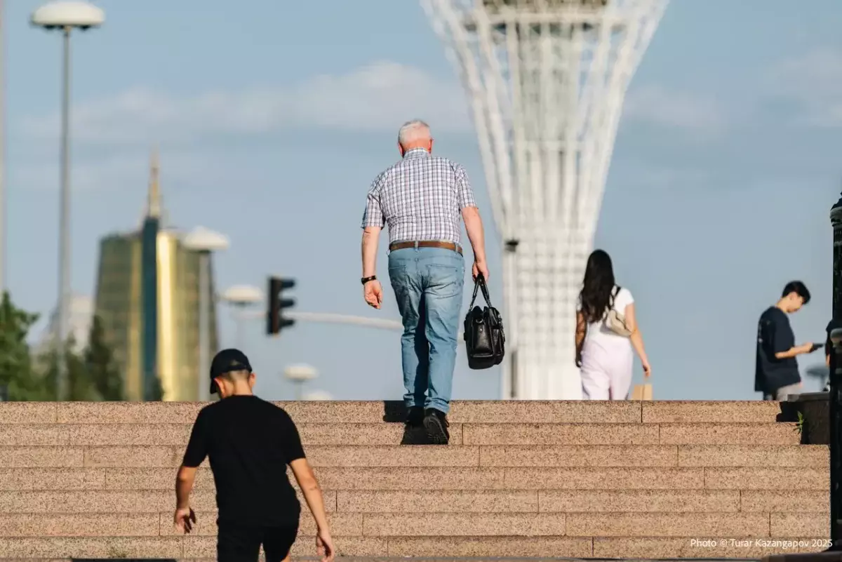 Управление пенсионными активами: что ждет казахстанцев
