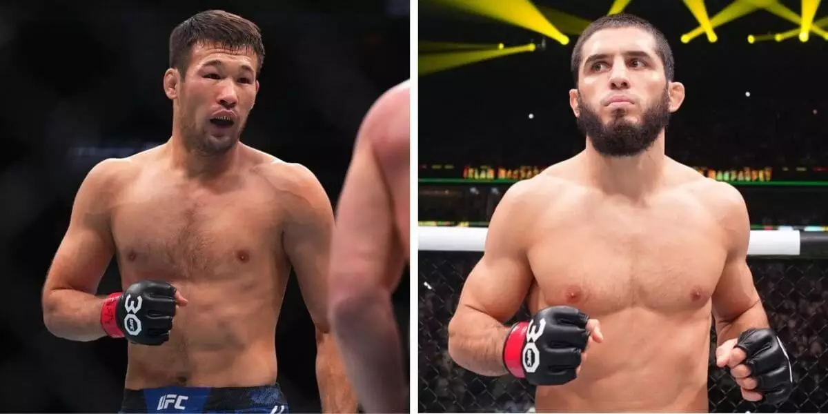 Махачев Шавкат Рахмоновтың UFC титулына шығу мүмкіндігіне күмән келтірді