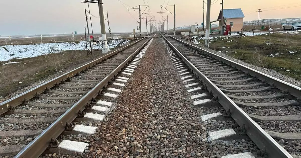 Жетісуда теміржол инфрақұрылымы мемлекет меншігіне қайтарылды 